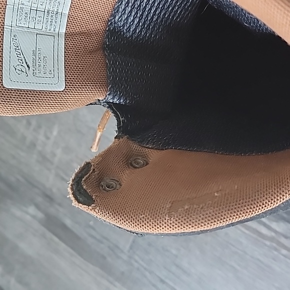 Danner Vicious 8\